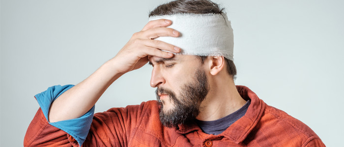 head injury blog