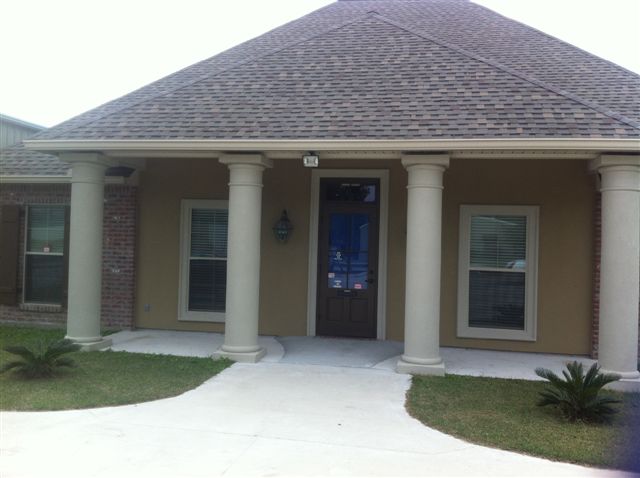 Baton Rouge Area Chiropractors